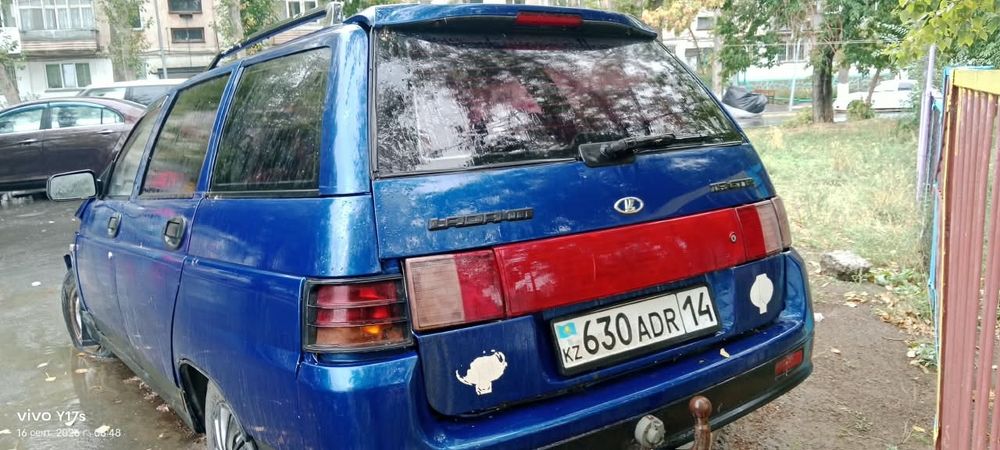Продам автомобиль