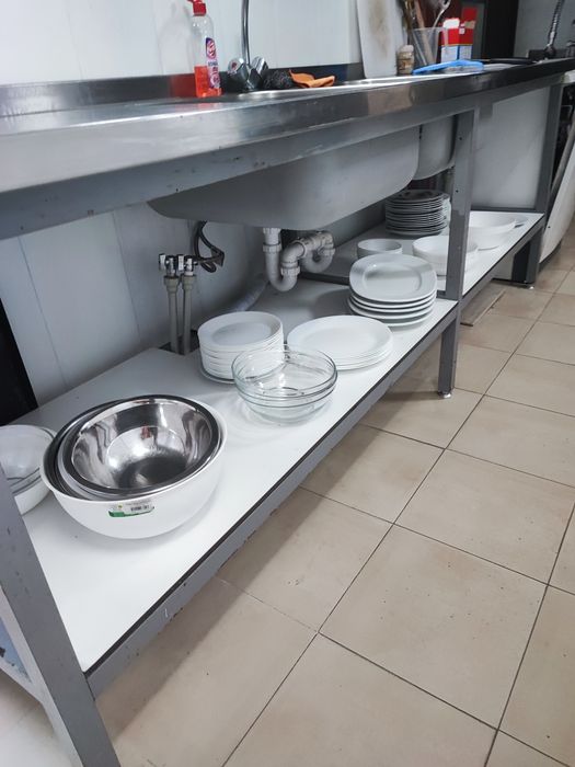 Продава се Заведение в Банско - 150 кв.м за 11 €/кв.м - Снимка #16