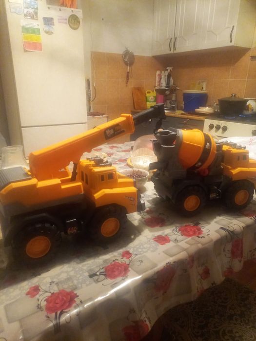 Игрушки детски хорош