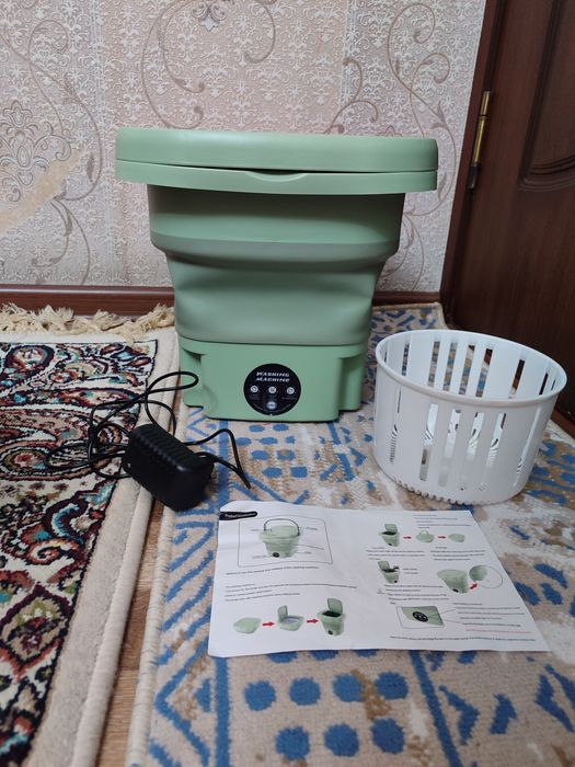 8 L.mini kir moshina