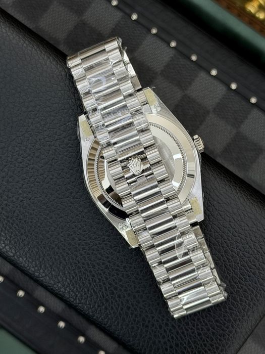 Rolex Day-Date Index 40mm