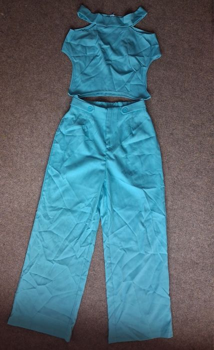 Нов дамски комплект