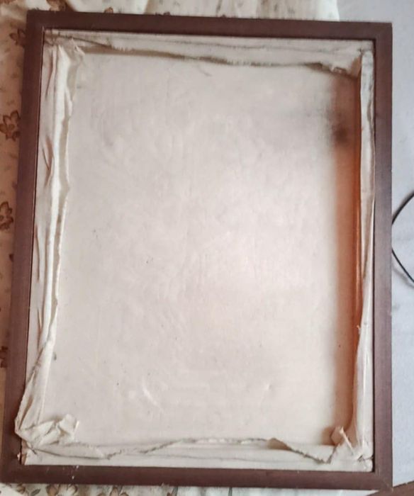 Vând tablouri vechi