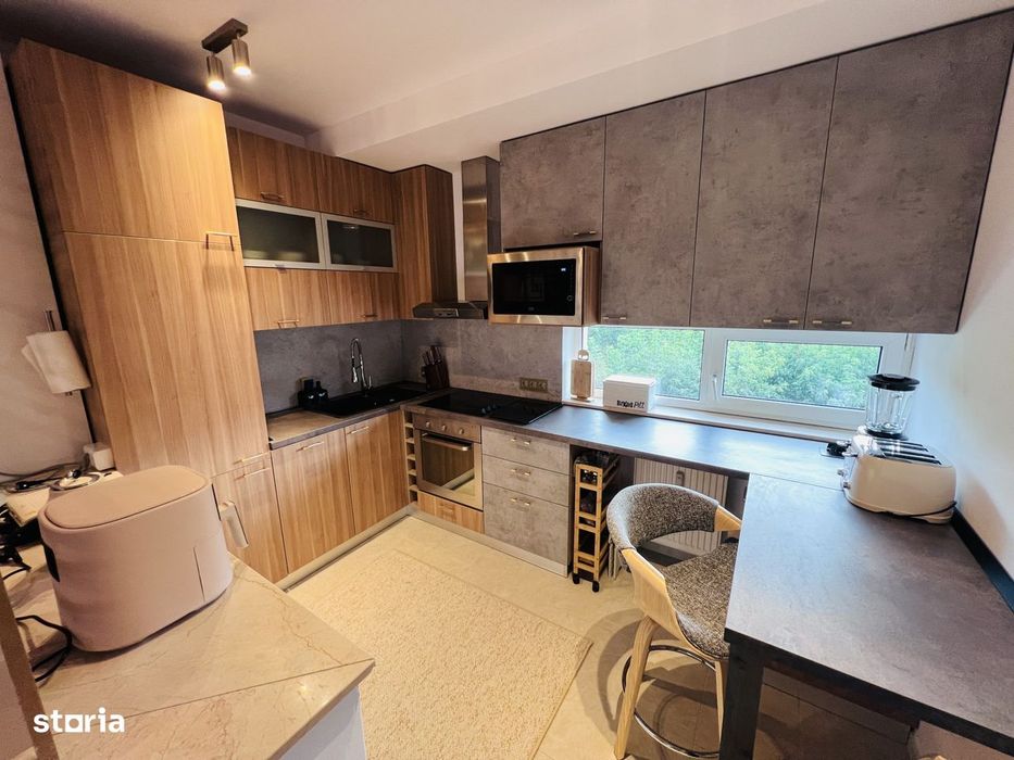 Apartament Duplex | 75 mp utili | Renovat 2026 | zona Eminescu