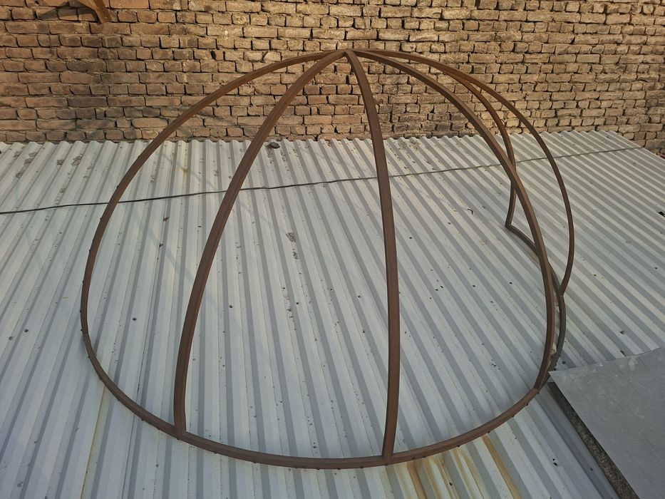 Karkaz sotiladi . Продаются железные рамы