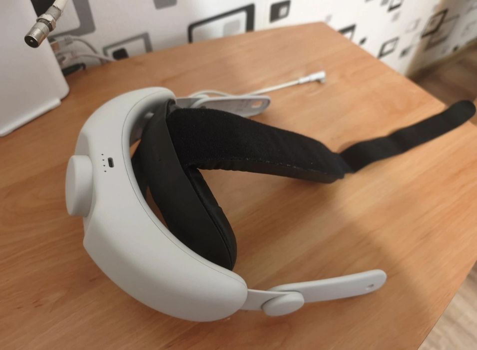 Meta Quest 3S Headset ONLY