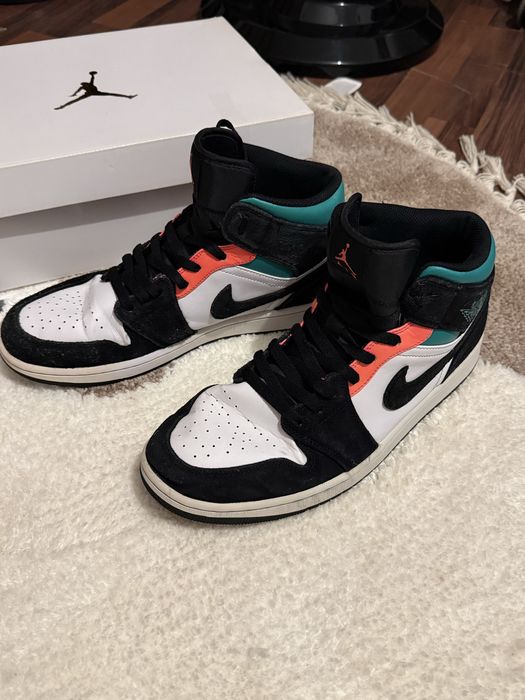 Jordan air 1 Mid , Eur 44,5