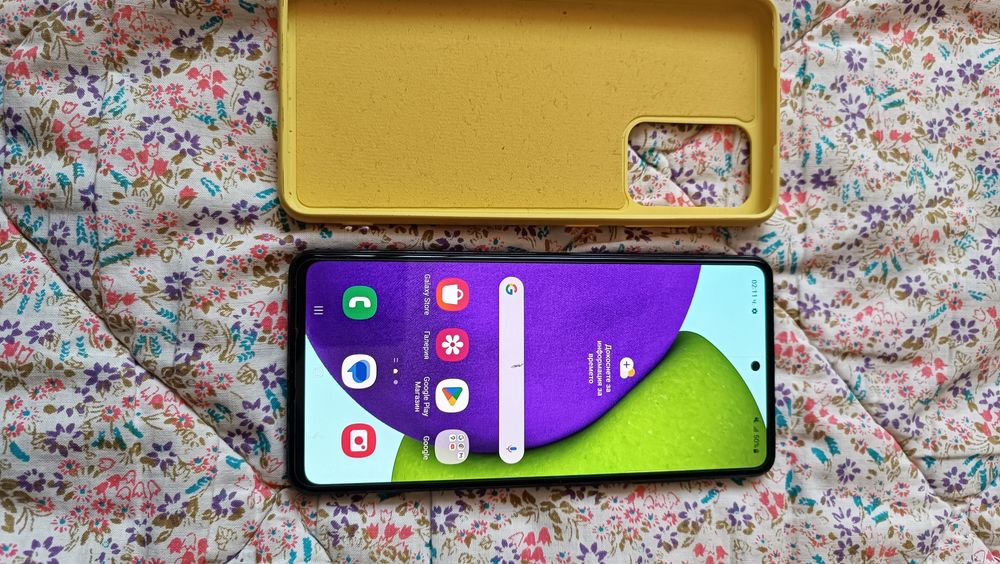 ТОП ЦЕНА !! Redmi Galaxy А52 128 ГБ