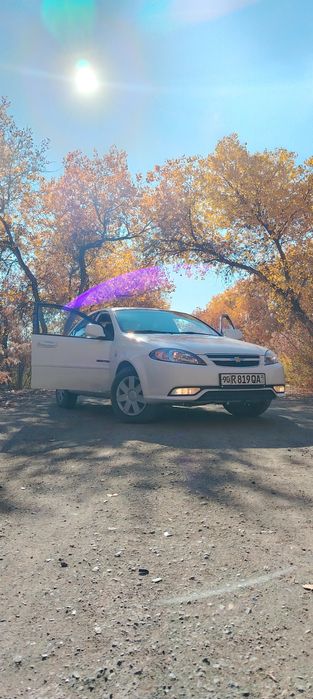 Chevrolet Lacetti / Gentra 2022 — 6