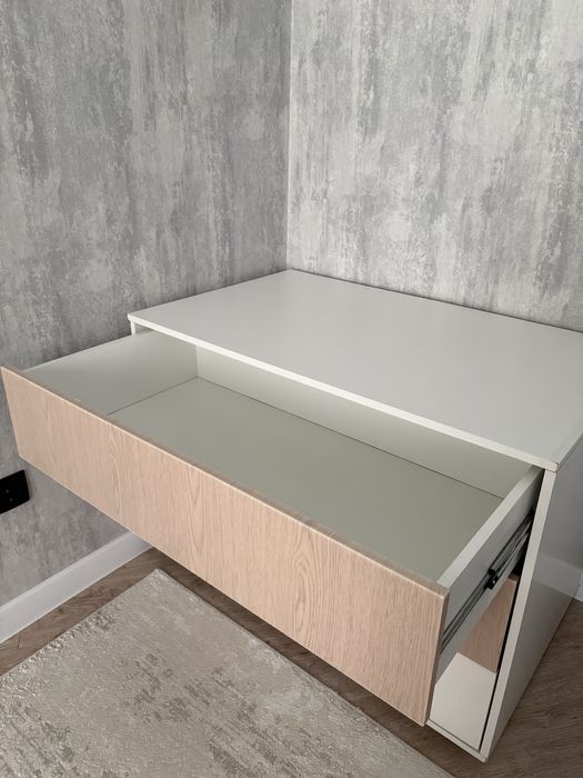 Продается комод, размер 102х73х63