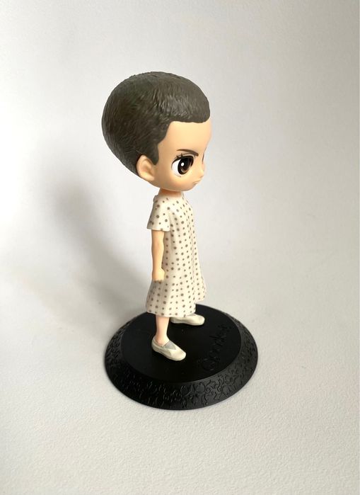 Stranger things eleven очень страннве дела