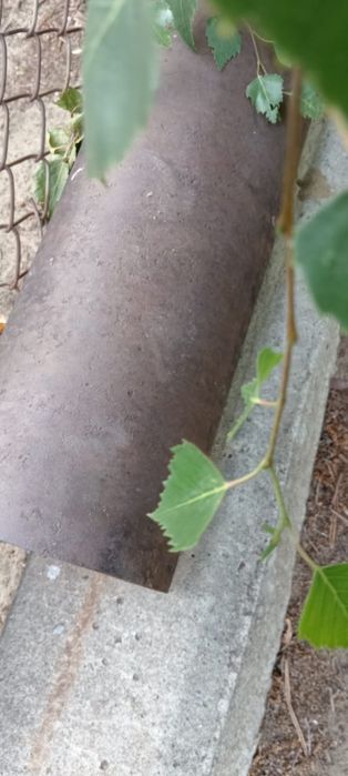 Труба металическая