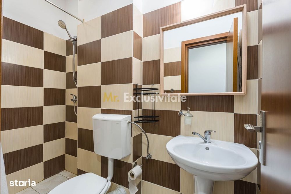 Apartament 3 camere decomandat Militari Residence