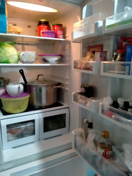 Продам холодильник