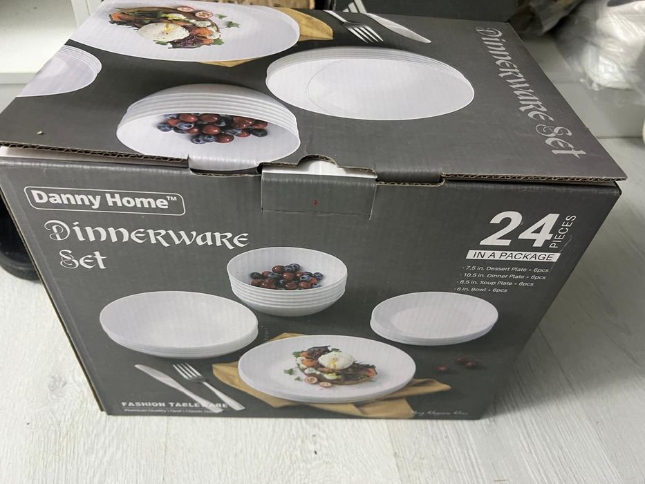 Посуда продам как на фото