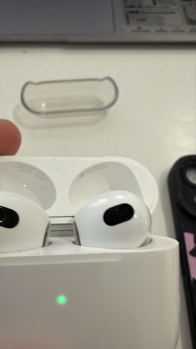 Airpods 3rd generation