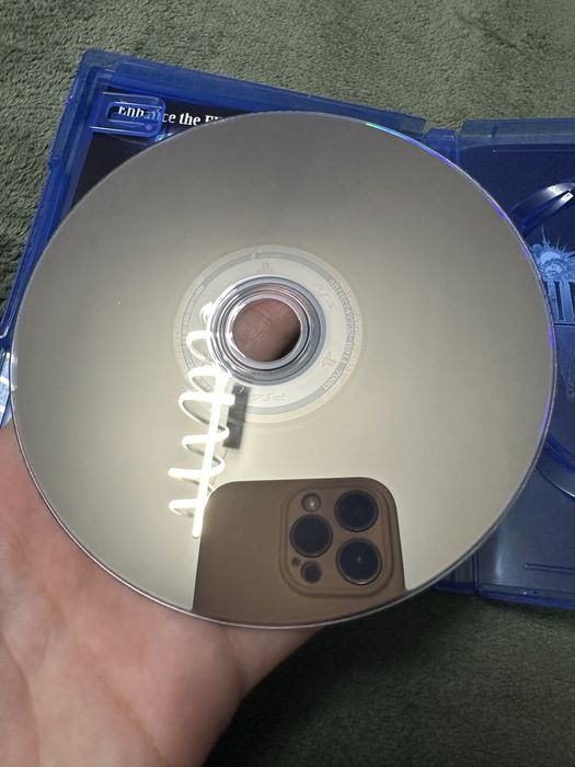 Final Fantasy XV PS4 Day one edition