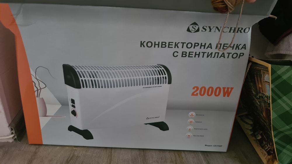 Радиатор на токк