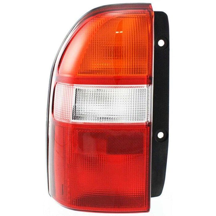 Стопове за Suzuki Grand Vitara 1998-2005 г., DEPO