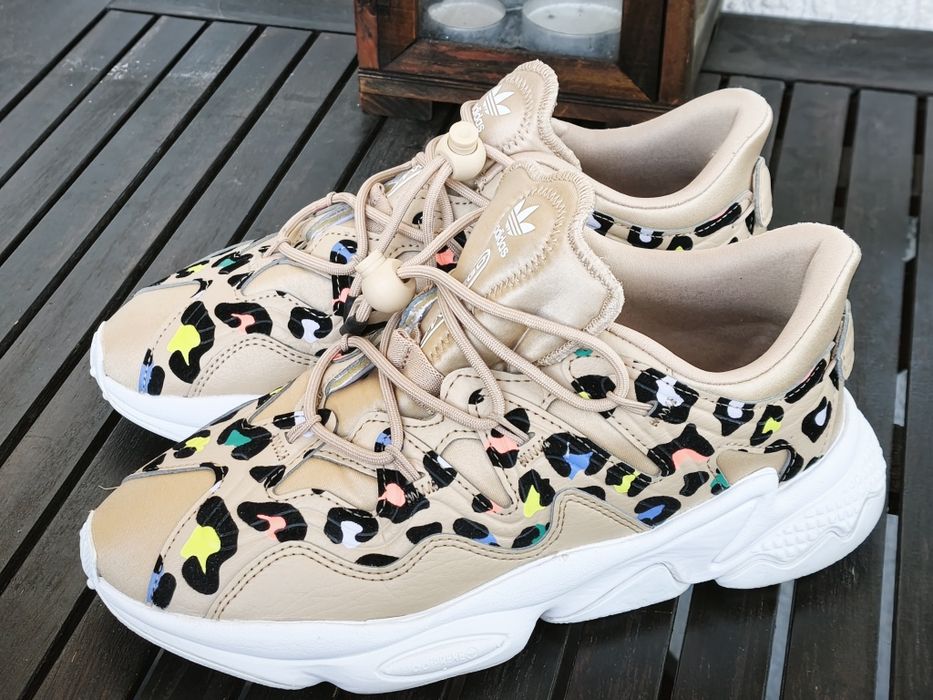 Adidas, оригинални маратонки, номер 37
