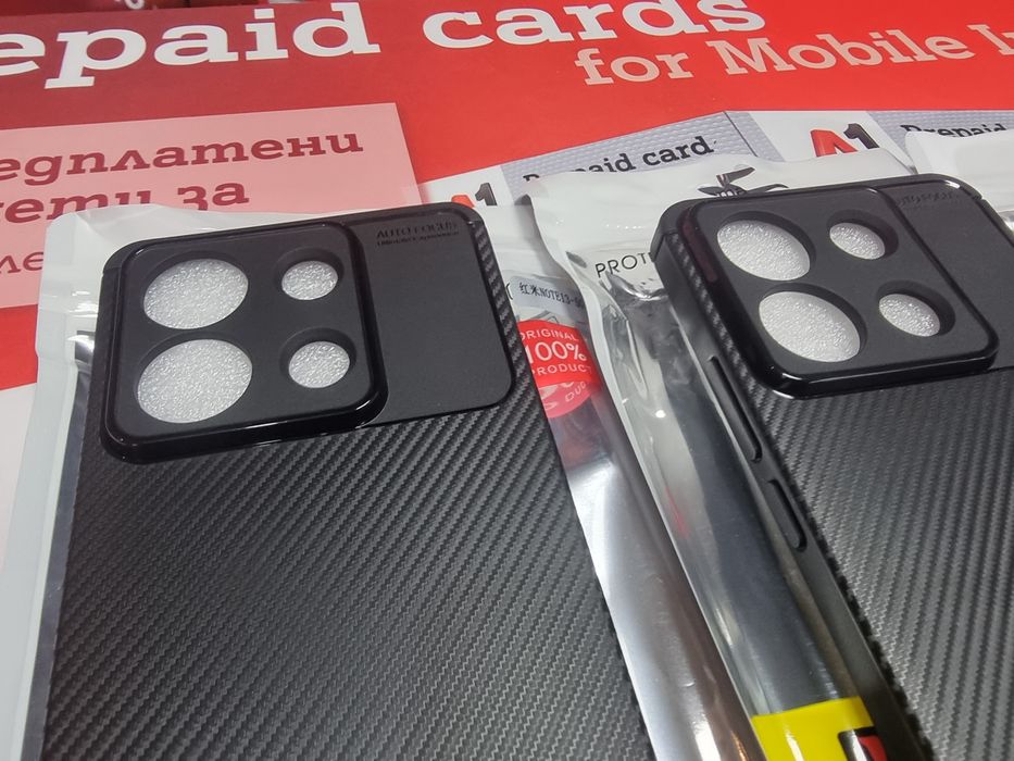 Xiaomi Note 13/14 Pro 4G/5G,13/14 Pro+,Note 13 4G/5G,14 Ultra карбон