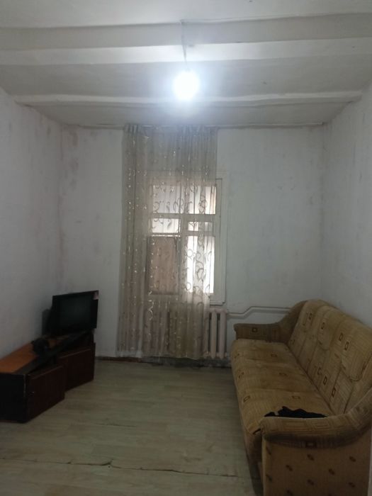 Здам пол дома в районе Саяхата