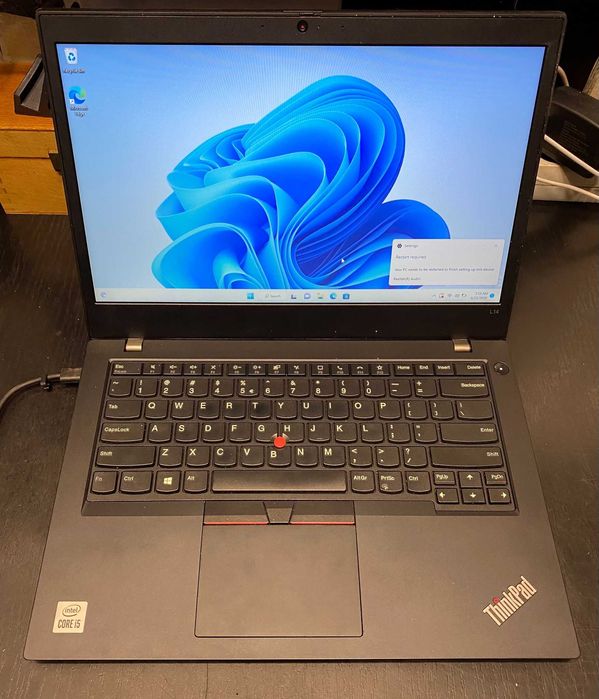 Hope Amanet P3 Laptop Lenovo thinkpad L14 GEN 1