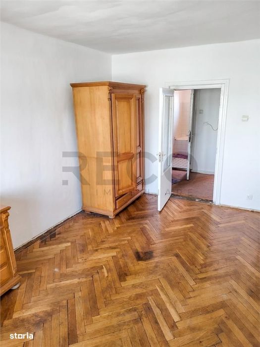 RECO Apartament cu o camera decomandat, Velenta