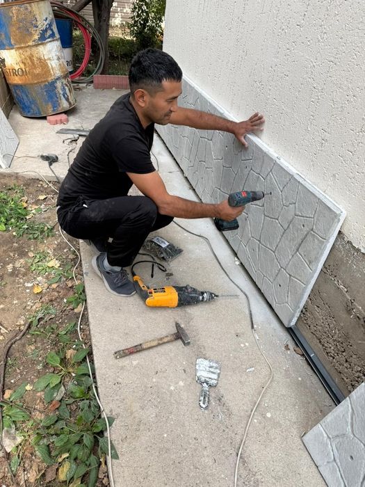 Ремонт крыши  кровля