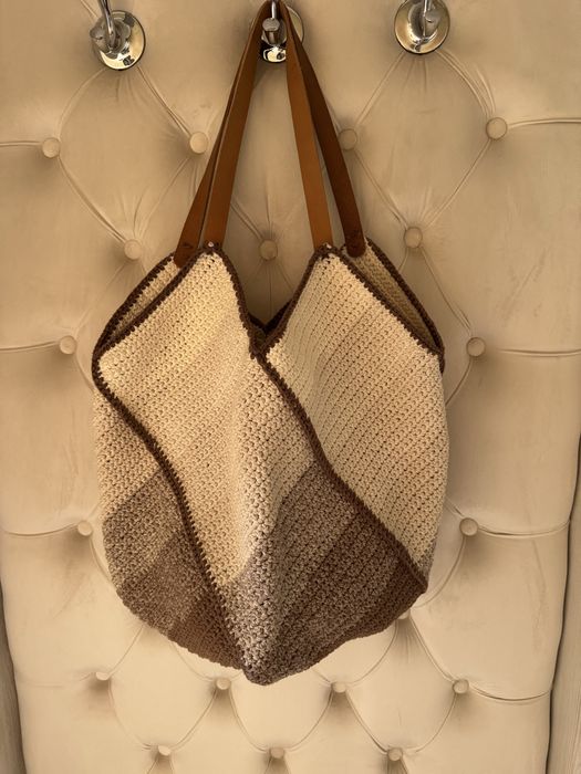 Сумка большая новая