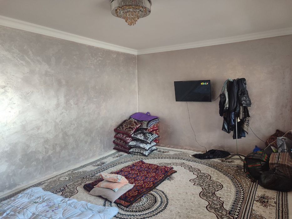 Урта Сарой 6 соток участок 3 ком Срочно!