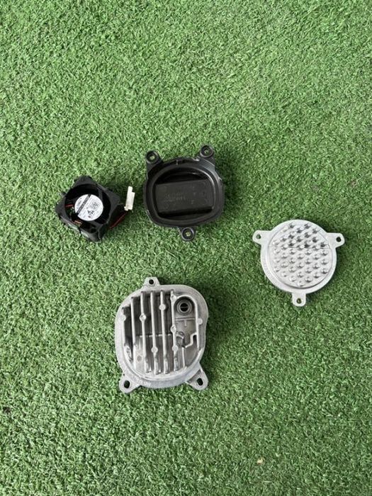 modul droser far laser bmw seria 8 g14 g15