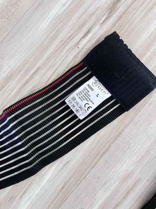 Бандаж корсет для спины