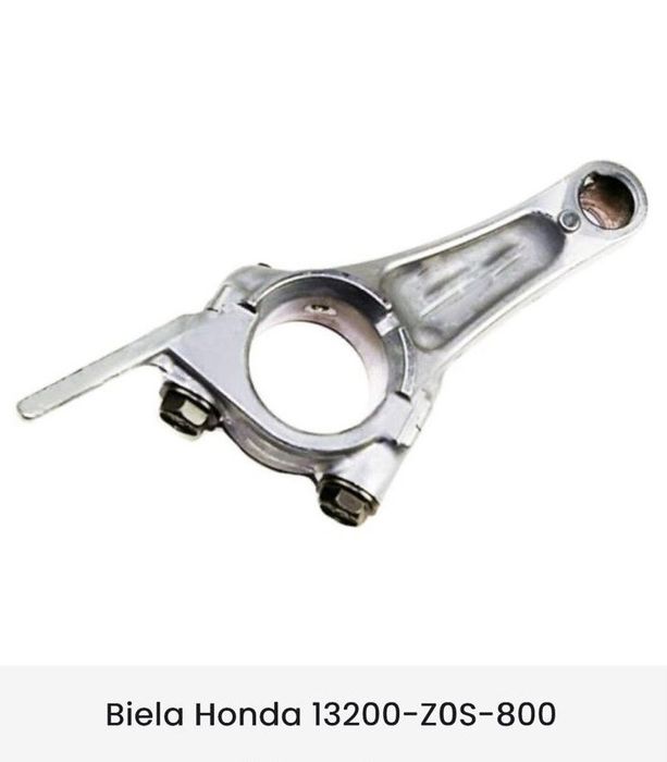Biela Honda 13200-ZOS-800