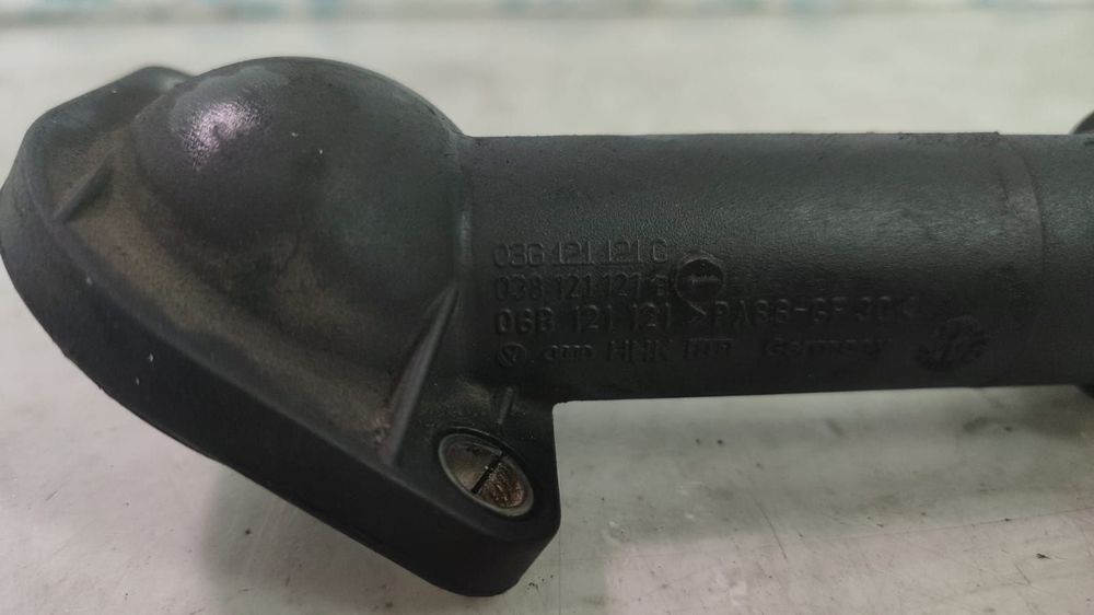 Flansa apa 2.0 tdi bpw 03g121121c Audi A4 B7 [2004 - 2008] 2.0 BPW