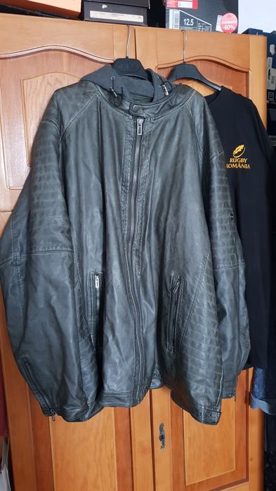Geaca masura 5xl
