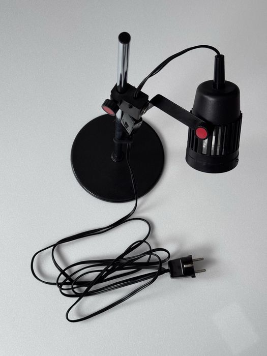 Lampa industriala vintage