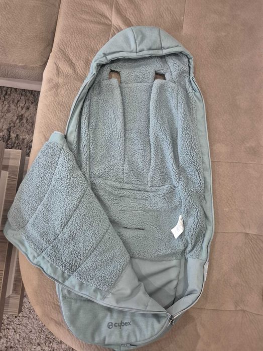 Чувалче за количка Cybex