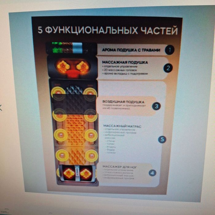 аппарат радиус физиотерапия