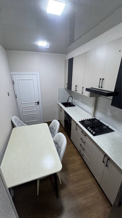 Метро Новза 3/7/9 75м2