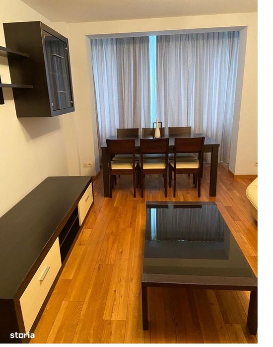 Zona magazin Bucovina - Apartament cu 2 camere decomandate, Centru — fotografia 1