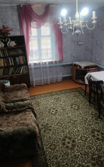 Продам дом в с.Токуши