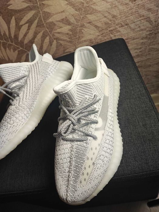 Adidas Yeezy Boost 350 Reflective 38-43