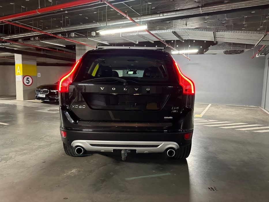 VOLVO XC60 2013 — imagine 4