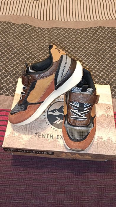 Încălțăminte copii pentru școală sport adidas reebok skechers nike