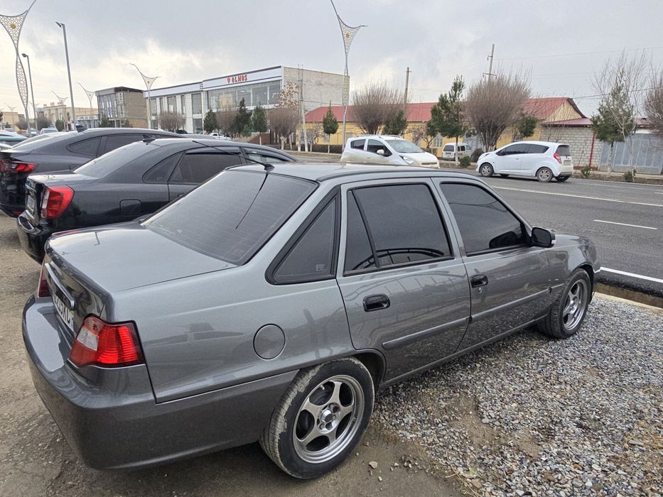 Nexia 2 dons 1.6 luks 88ming yurgani