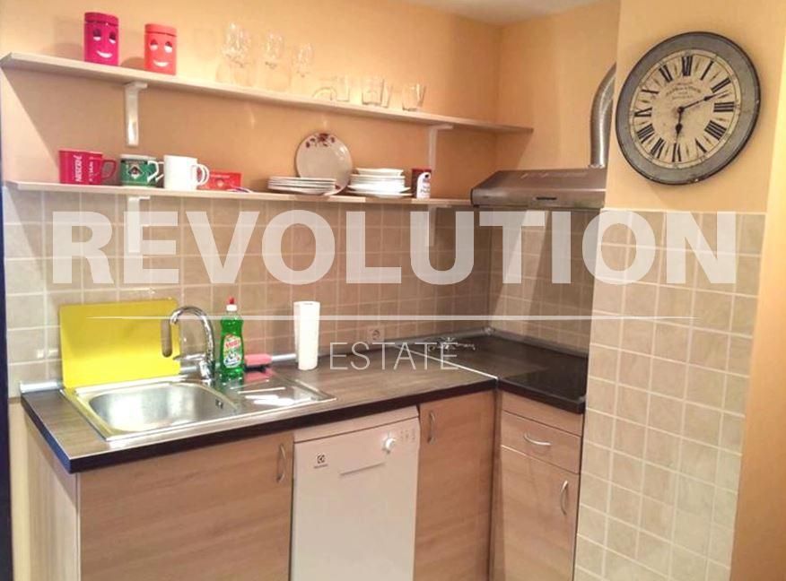 Дава се под наем Двустаен апартамент в Варна, Център - 60 кв.м за 600 € - Снимка #1