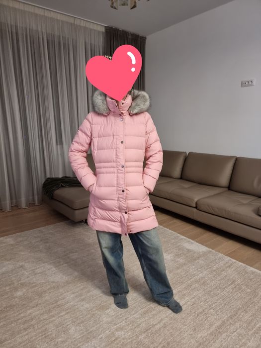 Vand geaca Tommy Hilfiger