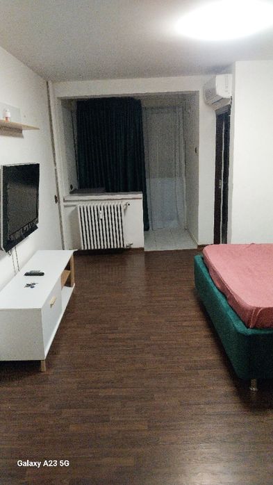 Garsonieră regim hotelier