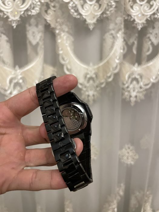 Patek philippe nautilus